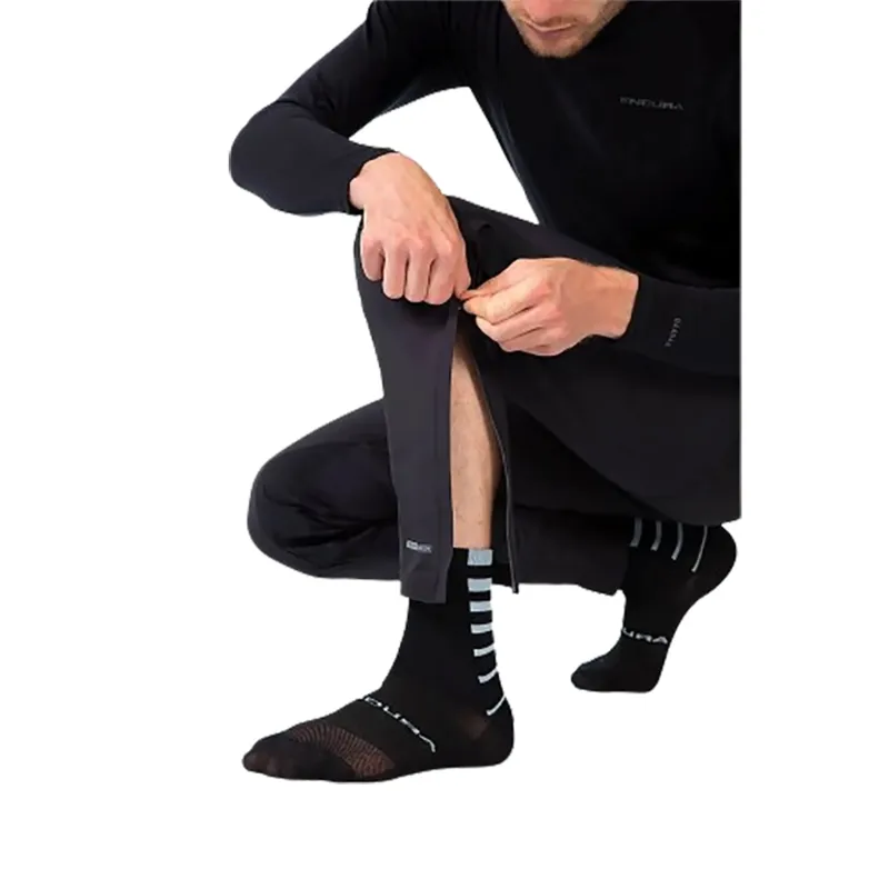 Endura MT500 Waterproof Trouser II Black-4